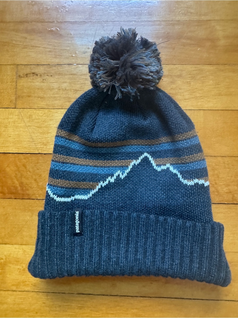 Patagonia Powder Town Beanie